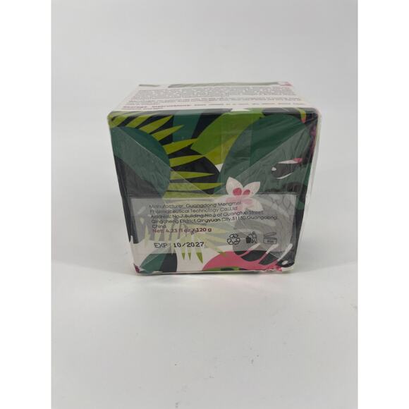 Wild Yam Cream - Spring Sisters Natural Herbal Skincare - Picture 3 of 4